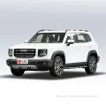 Hot Sell Haval Dargo 2023 Havel New Car Dargo Havel SUV Gasoline Petrol Car